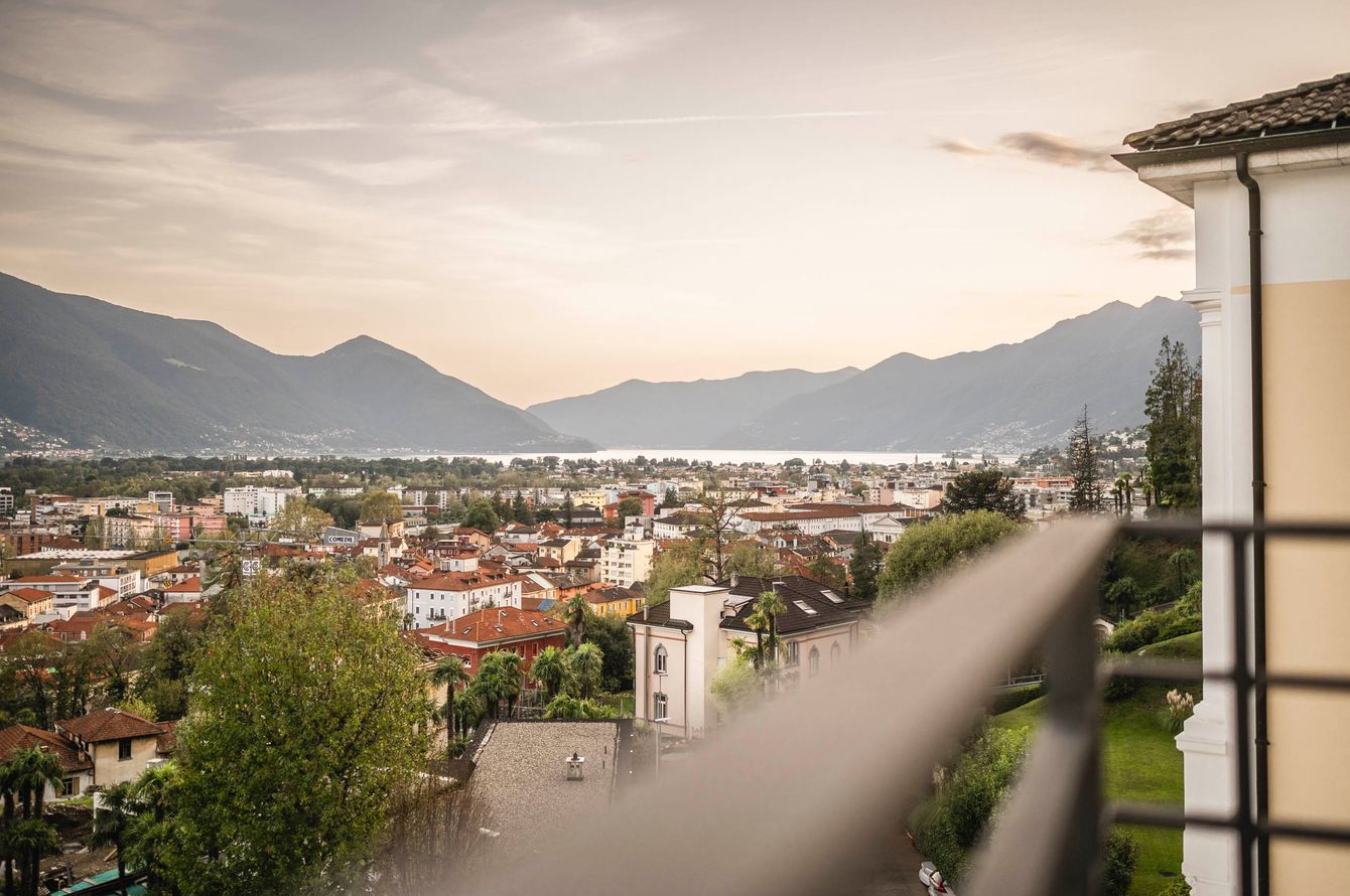 Aussicht