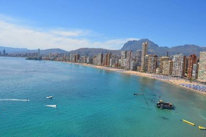 2. Bild der Unterkunft