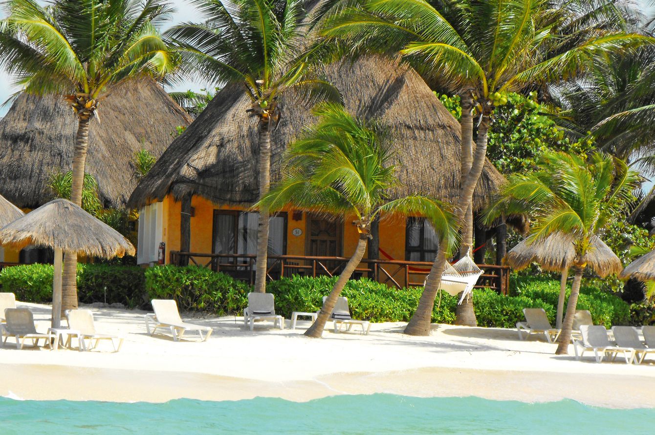 Plage