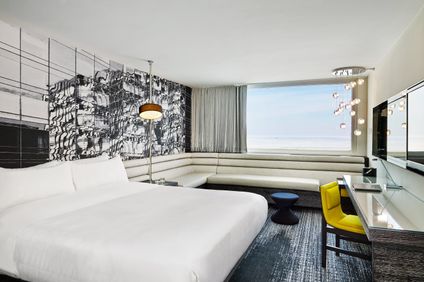 2. Bild der Unterkunft