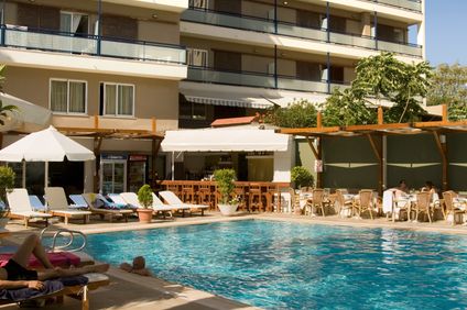 9. Bild der Unterkunft