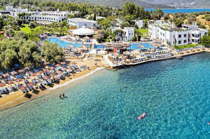 7. Bild der Unterkunft