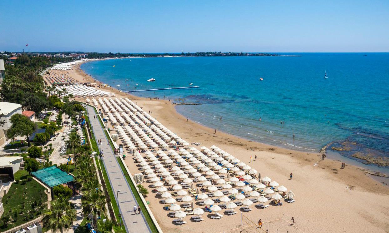 Strand