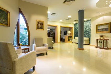 3. Bild der Unterkunft