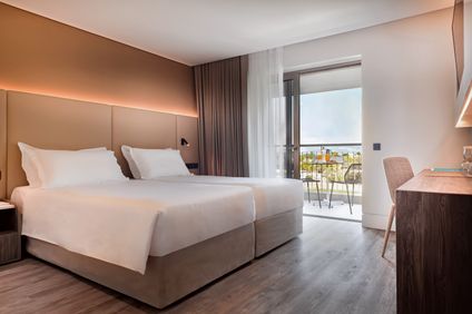 Doppelzimmer Deluxe Superior