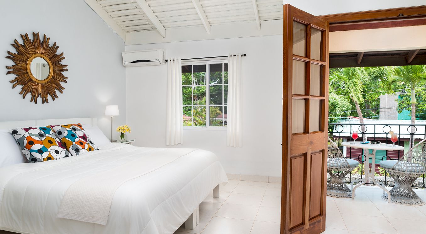 Chambre double Superior