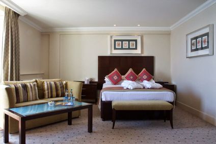 6. Bild der Unterkunft