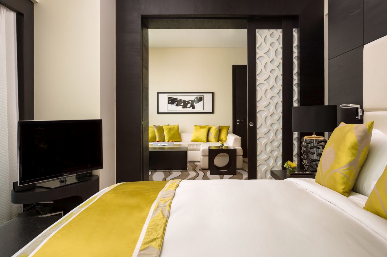 Suite Prestige