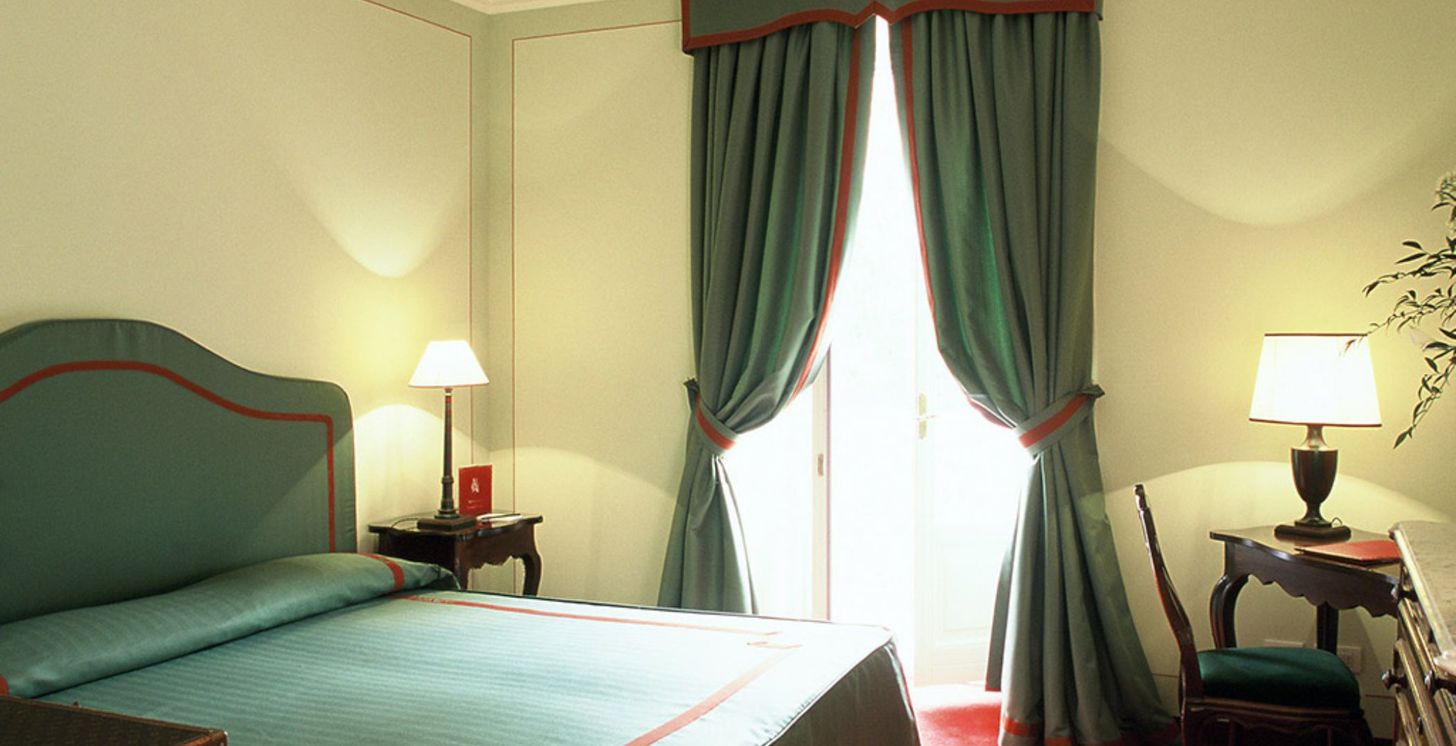 Chambre double Superior