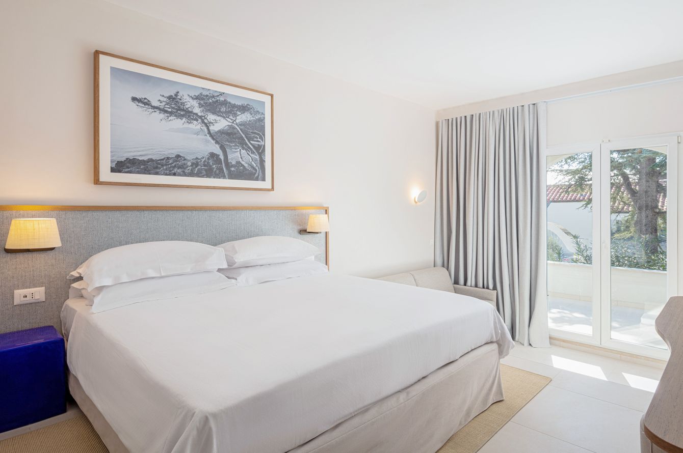 Doppelzimmer