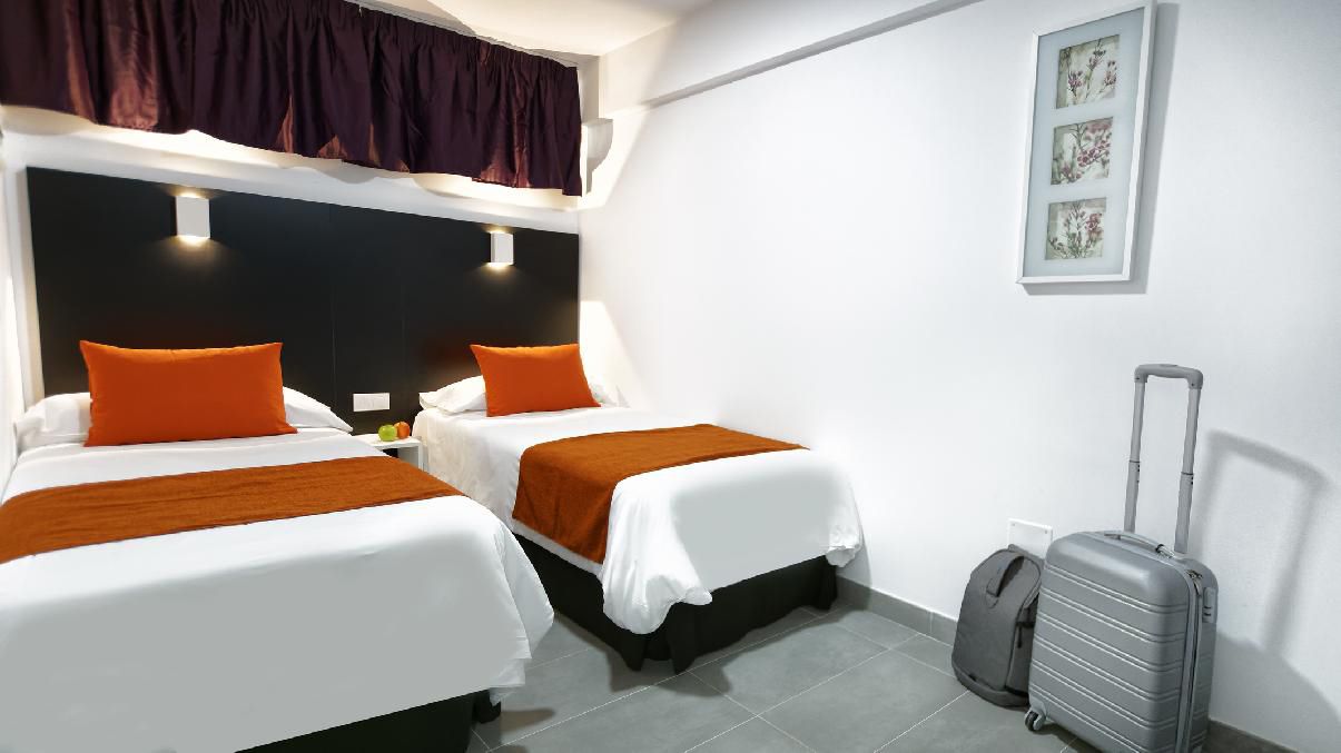 Appartement Deluxe