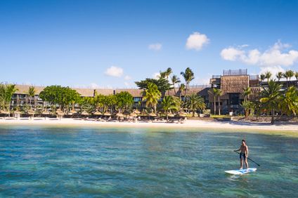 6. Bild der Unterkunft