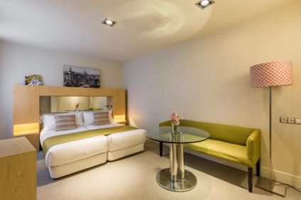 11. Bild der Unterkunft