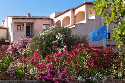 La Rocca Resort & Spa