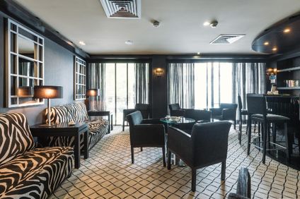 2. Bild der Unterkunft