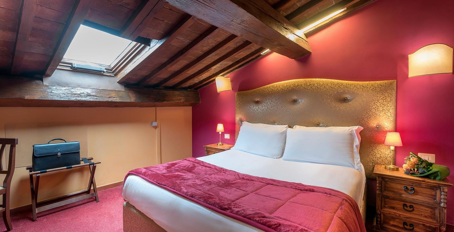 Chambre double Economy
