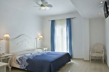 Doppelzimmer Superior