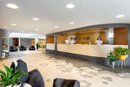 5. Bild der Unterkunft