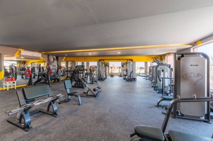 9. Bild der Unterkunft