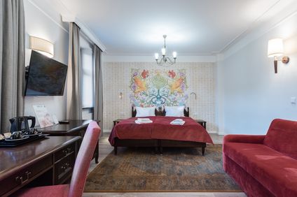 5. Bild der Unterkunft