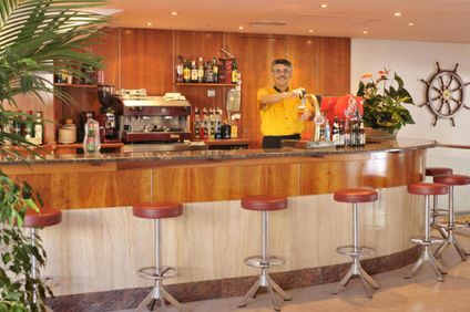 4. Bild der Unterkunft