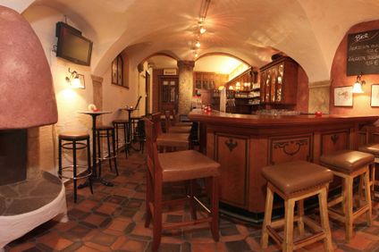 4. Bild der Unterkunft