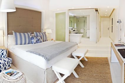 Doppelzimmer Premium Garden