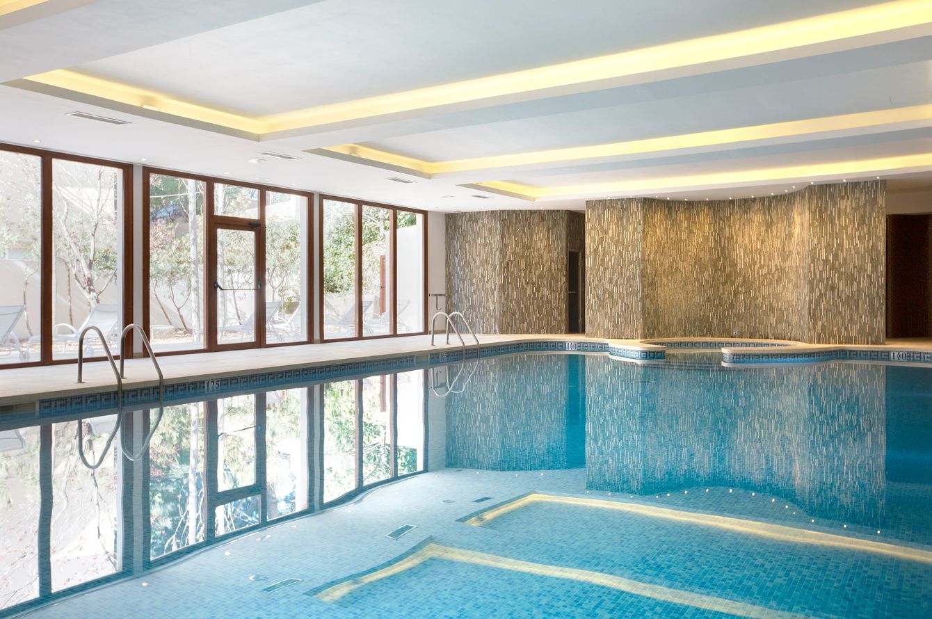 Spa