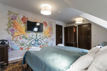 3. Bild der Unterkunft