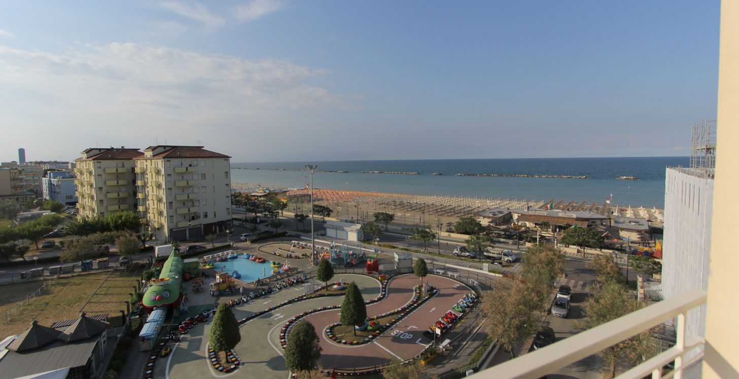 Hotel Massimo