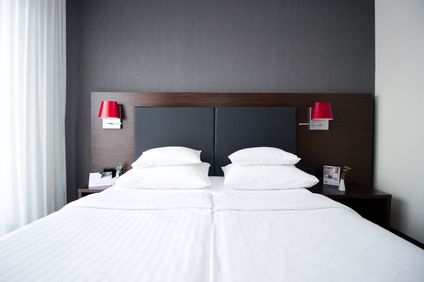 6. Bild der Unterkunft