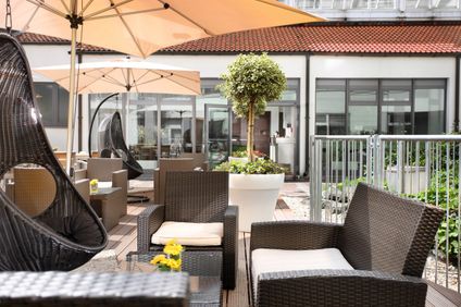 3. Image de l'établissement