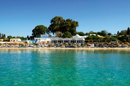 3. Bild der Unterkunft