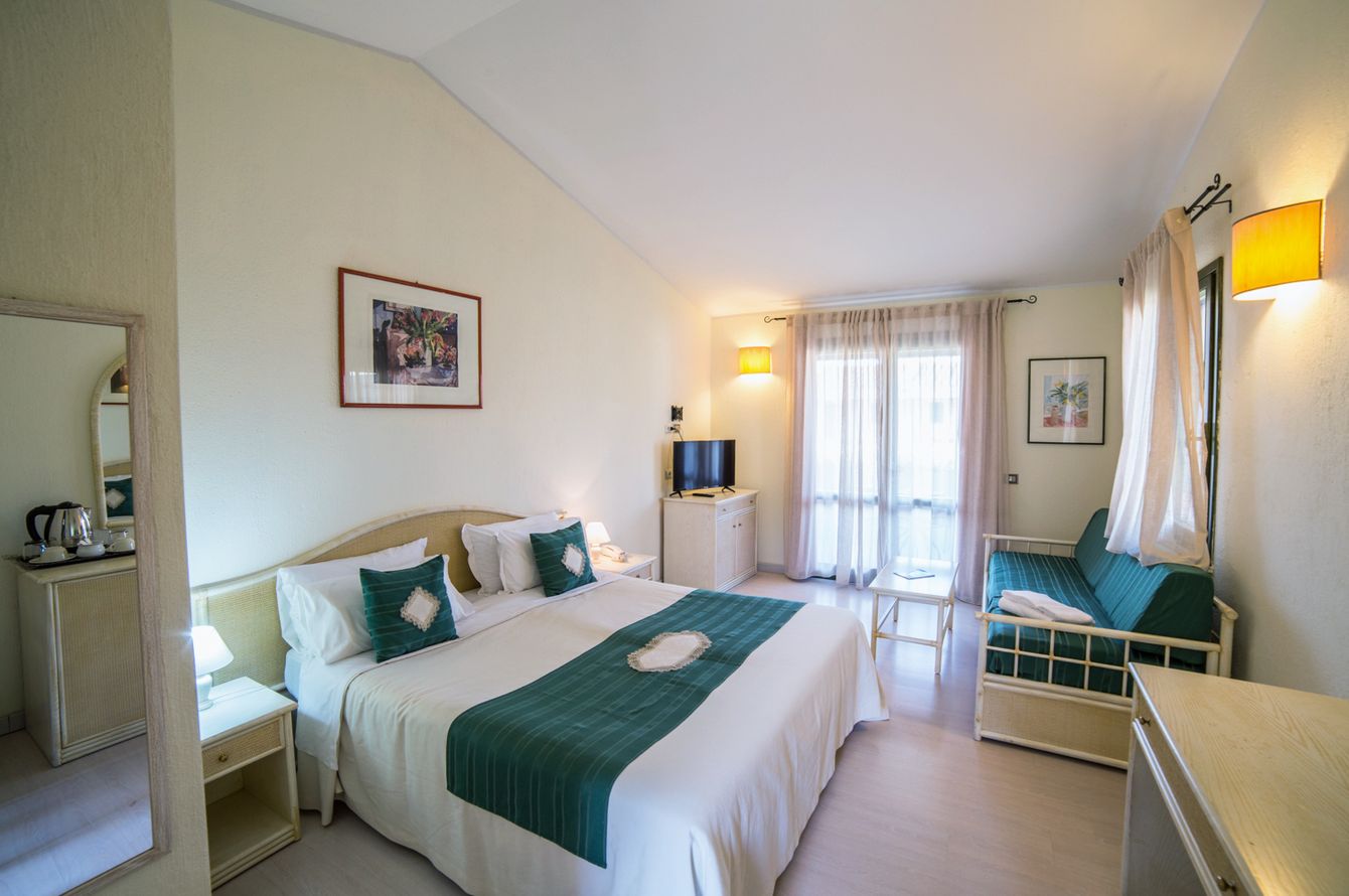 Doppelzimmer