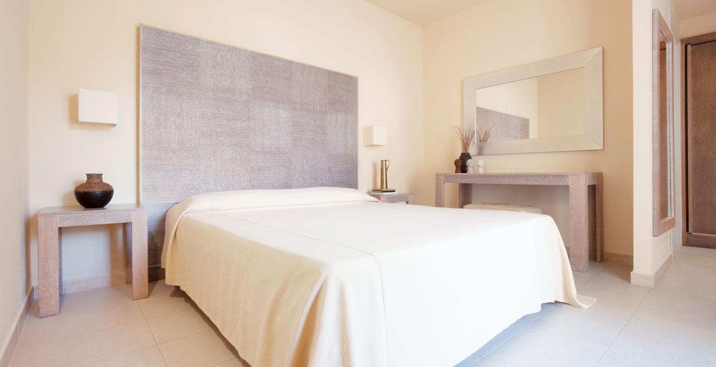 Doppelzimmer Classic