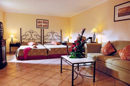 2. Bild der Unterkunft