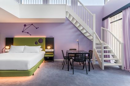 7. Bild der Unterkunft