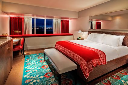 6. Bild der Unterkunft