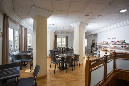 9. Bild der Unterkunft