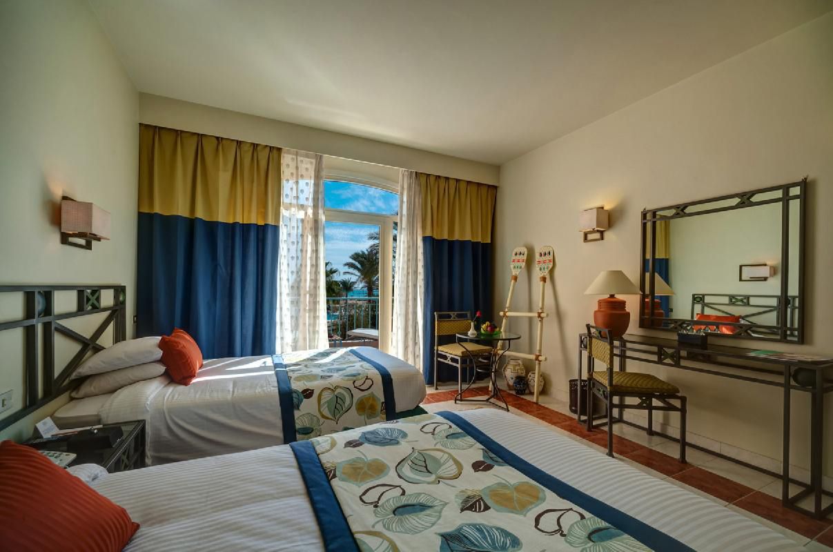 Suite Paradise