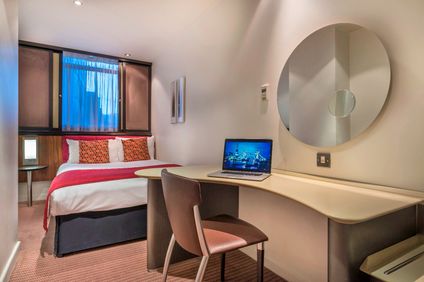 4. Bild der Unterkunft