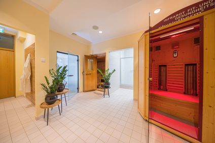 4. Bild der Unterkunft