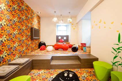 8. Bild der Unterkunft