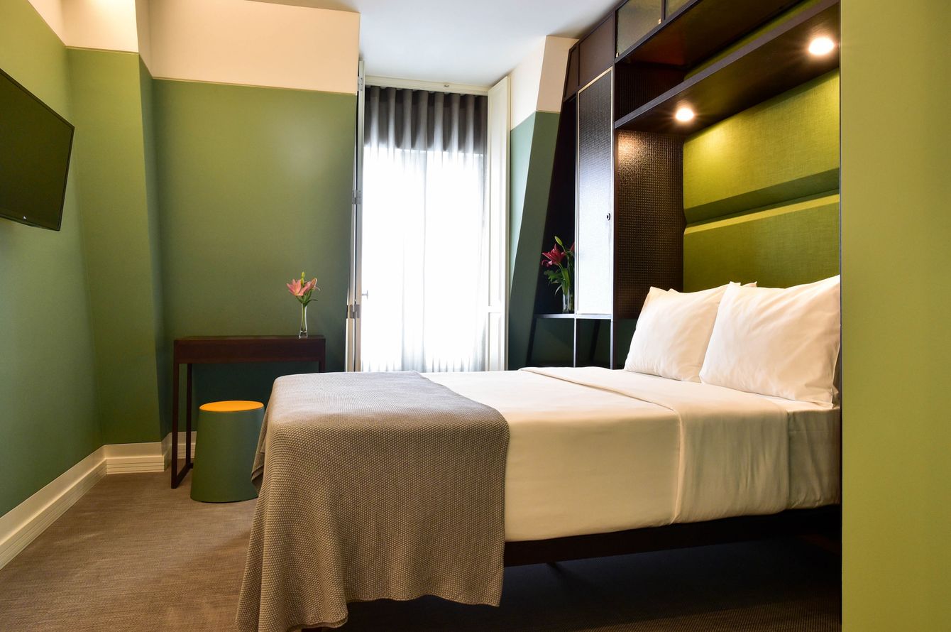 Doppelzimmer
