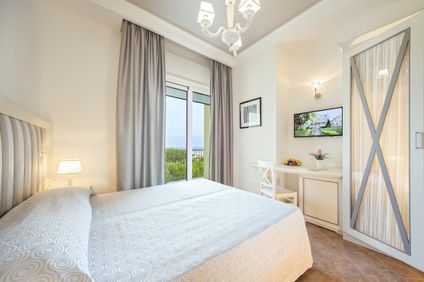 Chambre double Superior