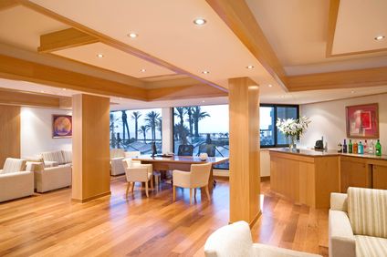 11. Bild der Unterkunft