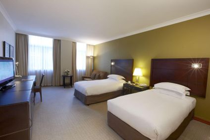 2. Bild der Unterkunft