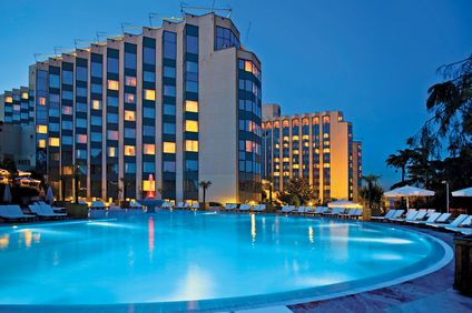 11. Bild der Unterkunft