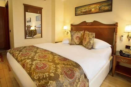 3. Image de l'établissement