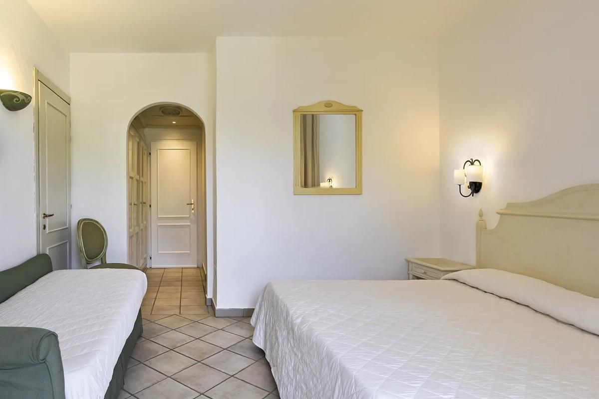 Doppelzimmer Comfort
